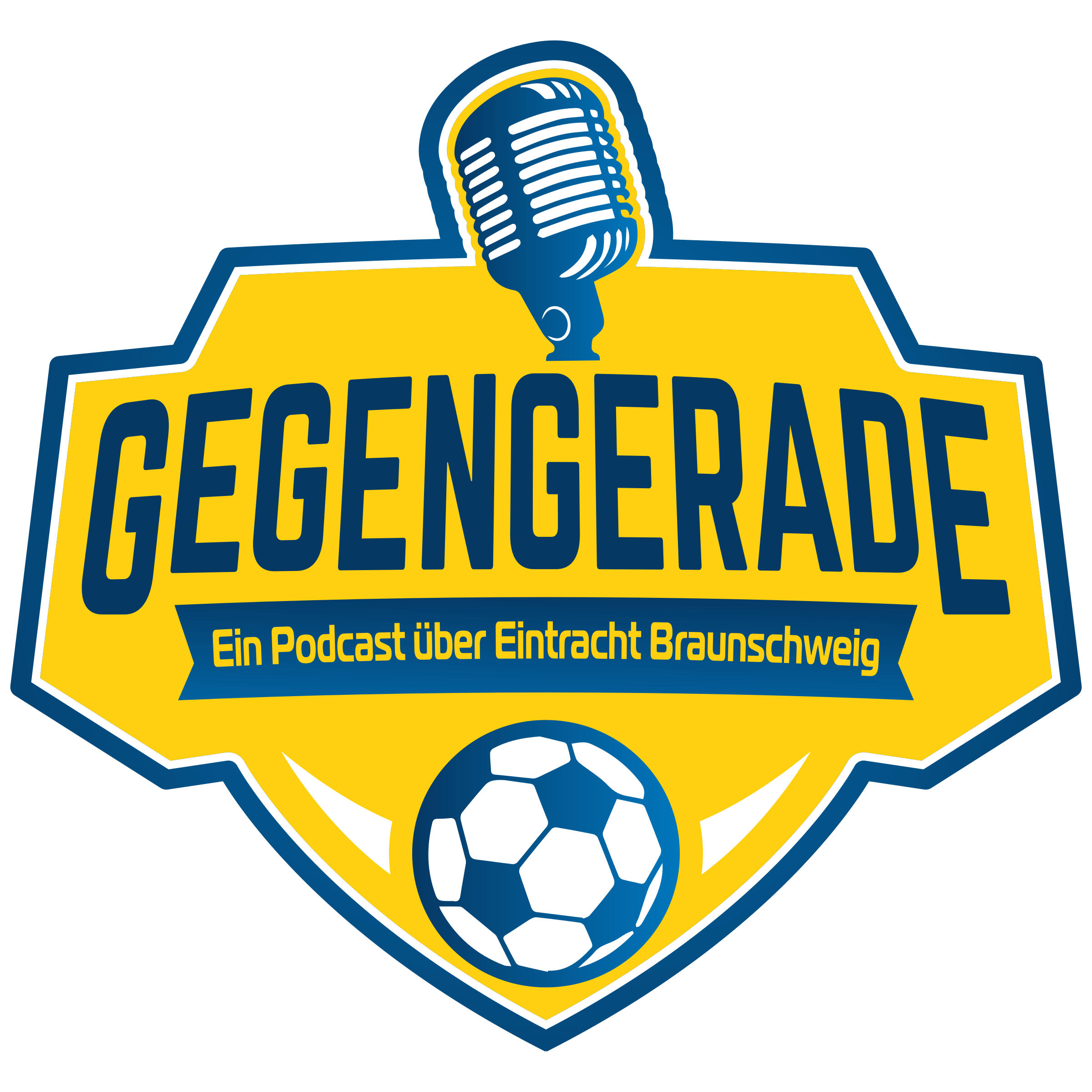 Gegengerade – Folge 72