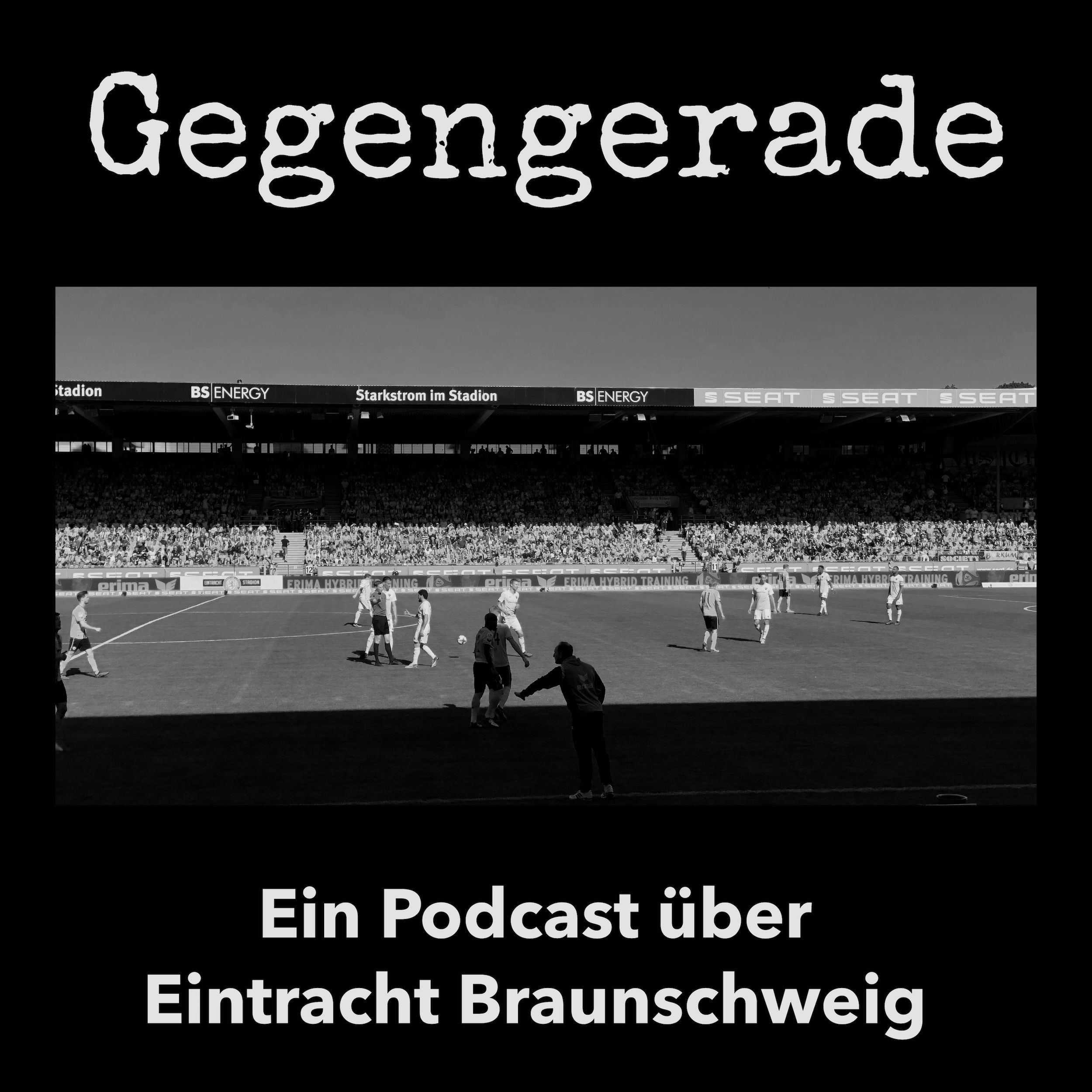 Gegengerade – Folge 55