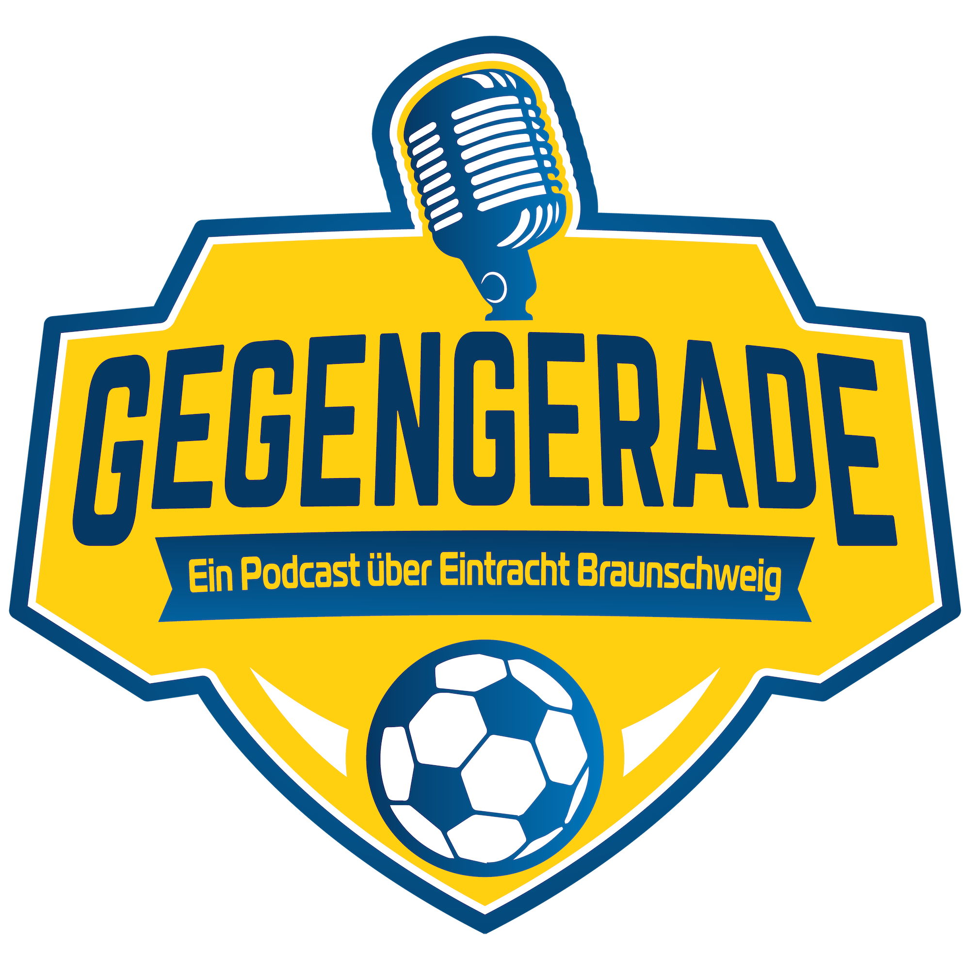 Gegengerade – Folge 57