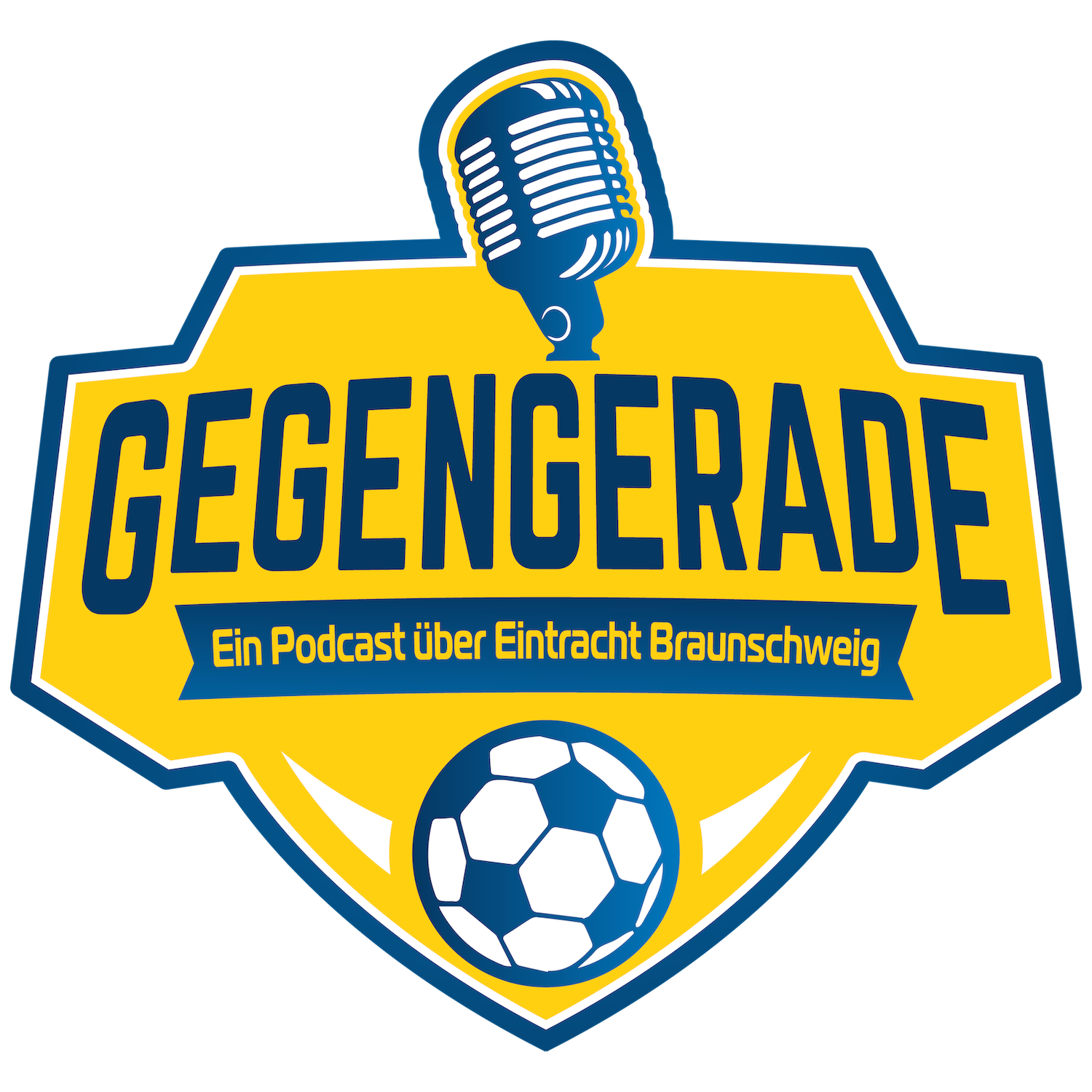 Gegengerade – Folge 59